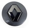  Originalteil Neu Oe Nabendeckel Radnabenkappe Felge Aluminium Für Renault 403152766r